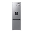 COMBI SAMSUNG SMART RB38C655DS9EF NF 203X60 INOX D - RB38C655DS9EF