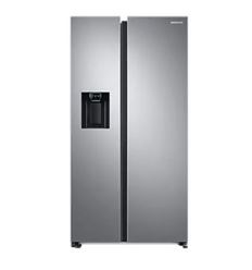 SIDE BY SIDE SAMSUNG RS68A884CSL/EF NF 178X91 INOX