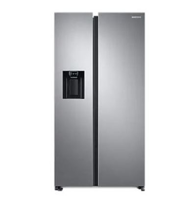SIDE BY SIDE SAMSUNG RS68A884CSL/EF NF 178X91 INOX - RS68A884CSL-EF