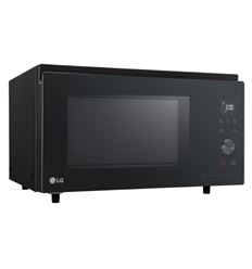 MICROONDAS LG MJ3965BPS 39L 1000W HORNO NEGRO - MJ3965BPS