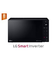 MICROONDAS LG MH6535GDS 25L 1000W GRILL SMART INVR - 026400170064