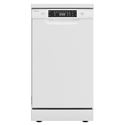 LAVAVAJILLAS CORBERO CLVM4524W 45CM E 3ªBANDEJA MI - CLVM4524W