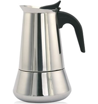 CAFETERA ORBEGOZO KFI660 6TZ INOX INDUCCION - 037810060005