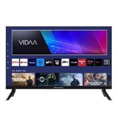 LED GRUNKEL 24 2404VDA HD READY SMART TV VIDAA - LED2404VDA