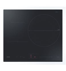INDUCCION SAMSUNG NZ63C4036GK/U1 3 ZONAS