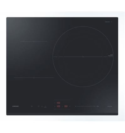 INDUCCION SAMSUNG NZ63C4036GK/U1 3 ZONAS - NZ63C4036GKU1