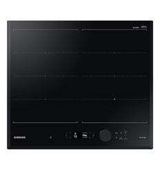 INDUCCION SAMSUNG NZ64B7799KKU1 4 ZONAS DUAL FLEX