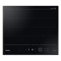 INDUCCION SAMSUNG NZ64B7799KKU1 4 ZONAS DUAL FLEX - NZ64B7799KKU1