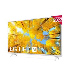 LED LG 43 43UQ76906LE 4K SMART TV HDR10 PRO G BLAN - 43UQ76906LE