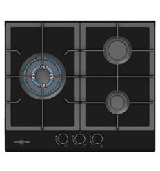 Encimera Vitrokitchen CG630NN 3F natural cristal NE