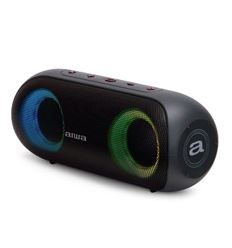 ALTAVOZ AIWA BST650 20W BLUETTOTH NEGRO - BST650