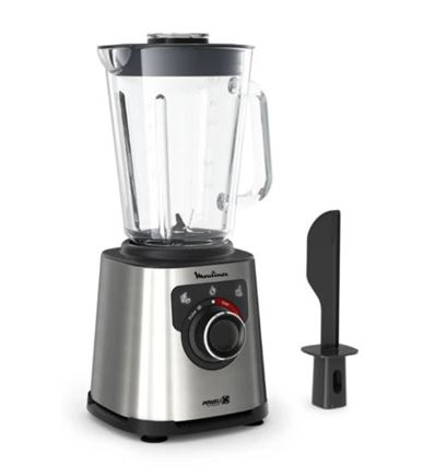 BATIDORA VASO MOULINEX LM871D10 PERFECTMIX+ INOX - LM871D10