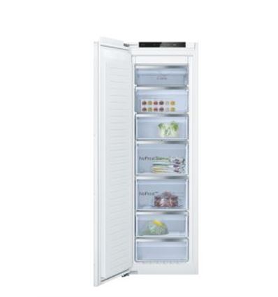CONGELADOR INTEGR. BOSCH GIN81ACE0 NF 177X56 E - GIN81ACE0