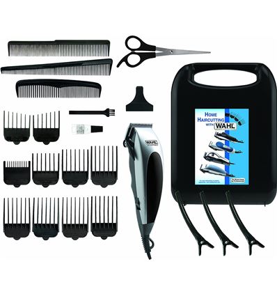 CORTAPELO WAHL 9243-2616 HOME PRO KIT - 9243-2616