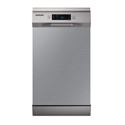 LAVAVAJILLAS SAMSUNG DW50R4070FS/EC 45CM INOX E - DW50R4070FS