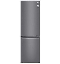 COMBI LG GBP31DSLZN NF 186X60 INOX E - GBP31DSLZN