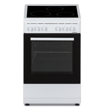 COCINA VITRO CORBERO CCSF503VW 50X55 3F - CCSF503VW