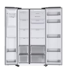 SIDE BY SIDE SAMSUNG RS68CG883DS9EF NF 178X91 D IX - RS68CG883DS9EF