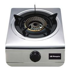 HORNILLO ORBEGOZO FO1700 1F GAS INOX