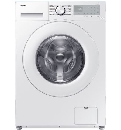 LAVADORA SAMSUNG WW11DG5B25THEC 11KG 1400RPM A - WW11DG5B25THEC