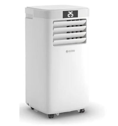 A.A. PORTATIL OLIMPIA DOLCECLIMA COMPACT 10 I - 02474