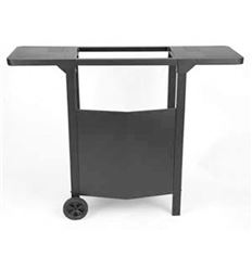 CARRO PLANCHA GAS VITROKITCHEN PGT235N 2 QUEM.