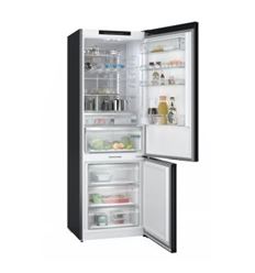 FRIGORIFICO COMBI SIEMENS KG49NSBBF 203CM NEGRO B