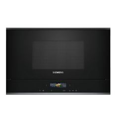 MICROONDAS INTEGR.SIEMENS BE732R1B1 NEGRO - BE732R1B1