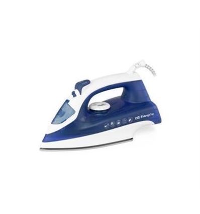 PLANCHA VAPOR ORBEGOZO SV2250 2200W - SV2250