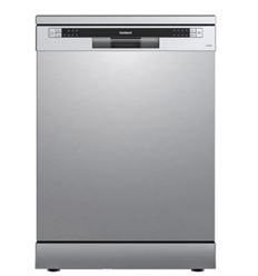 LAVAVAJILLAS CORBERO CLVM605X E INOX