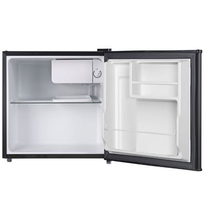 FRIGO MINI CORBERO CFMMB44BL 49X47 NEGRO E - CFMMB44BL