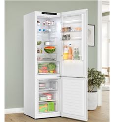 COMBI BOSCH KGN392WCF 203X60 BLANCO - KGN392WCF