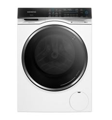 LAVADORA SECADORA SIEMENS WN54C2A0ES 10/6KG D - WN54C2A0ES