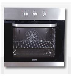HORNO ROMMER H-512 69L 60CM INOX A