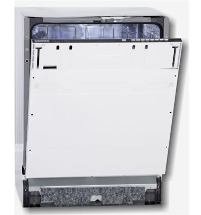 LAVAVAJILLAS INTEGR. ROMMER INTEGRA-60 60CM D - INTEGRA-60