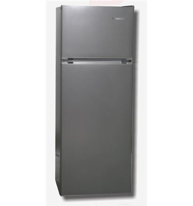 FRIGO ROMMER FME251 INOX 144X55 E - FME251