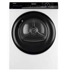SECADORA HAIER HD90A3939IB 9KG B.CALOR A+++ - HD90A3939IB