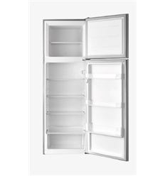 FRIGO EDESA EFT-1711 EX/B 176X60CM INOX E - 924271330