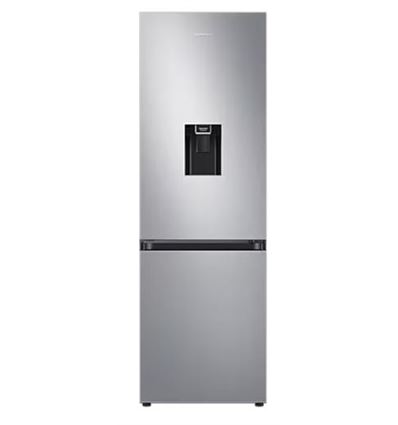 COMBI SAMSUNG SMART RB34C632DSAEF NF 185X60 INOX D - RB34C632DSAEF