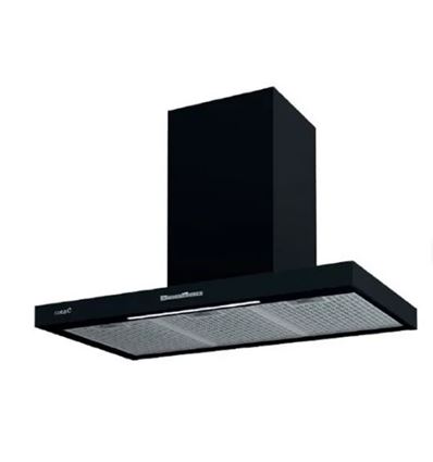 CAMPANA CATA 90 SYGMA 9010BK 802M3/H A - 02075401