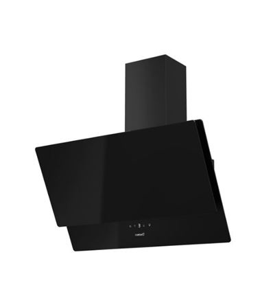 CAMPANA CATA JUNO+ 7000 GBK 90CM 562M3/H A+ - 02078701