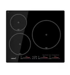 INDUCCION CATA IB6303E2BK 3 ZONAS - 08063116