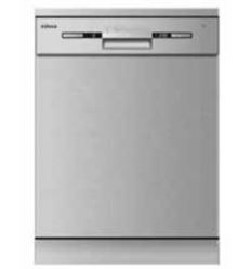 LAVAVAJILLAS EDESA EDW-6230 X/A INOX E