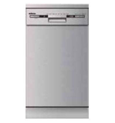 LAVAVAJILLAS EDESA EDW-4710X/A 45CM INOX E - 926270327