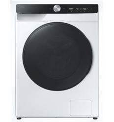 LAVADORA SECADORA SAMSUNG WD11DG6B85BKU3 11/6KG 1E - WD11DG6B85BKU3