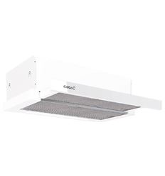 CAMPANA CATA 60 TFH6430 GWH/B 395M3/H A+ - 02010009