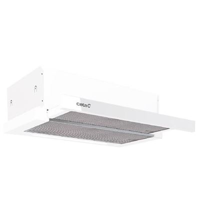 CAMPANA CATA 60 TFH6430 GWH/B 395M3/H A+ - 02010009