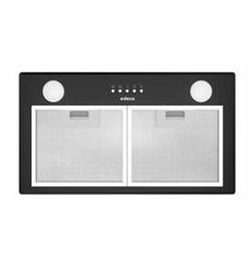 CAMPANA EDESA ECG-5811 BK 49CM 645CM3/H C - 932271944