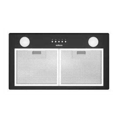 CAMPANA EDESA ECG-5811 BK 49CM 645CM3/H C - 932271944
