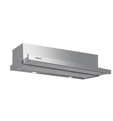 CAMPANA CATA 90 EXTENDER 900 INOX 390M3/H C